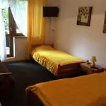Wojterowka Privat bolig *