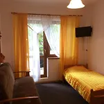 Homestay szállás Wojterowka