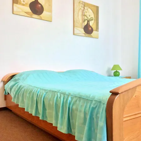 منزل للإقامة Wojterowka