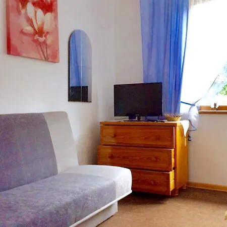 Homestay Wojterowka *