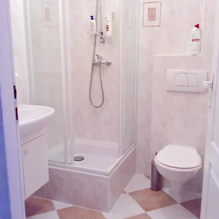 Wojterowka منزل للإقامة *