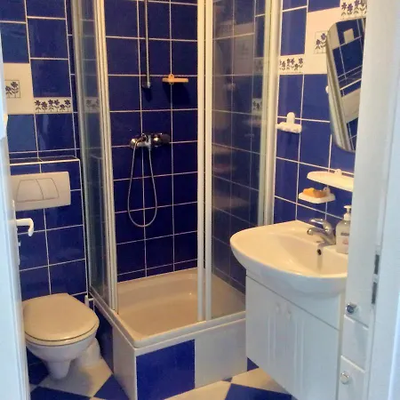 Wojterowka Homestay Dziwnow