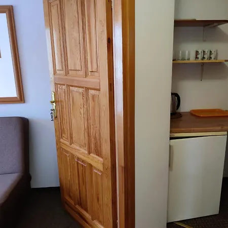 Wojterowka Homestay *