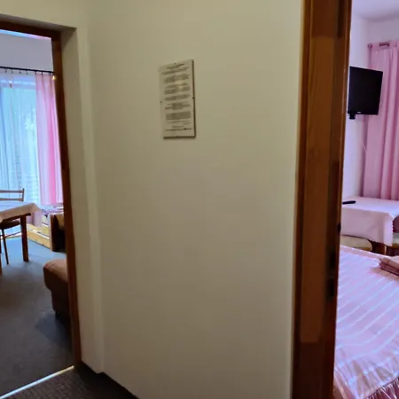 Homestay Wojterowka Dziwnow