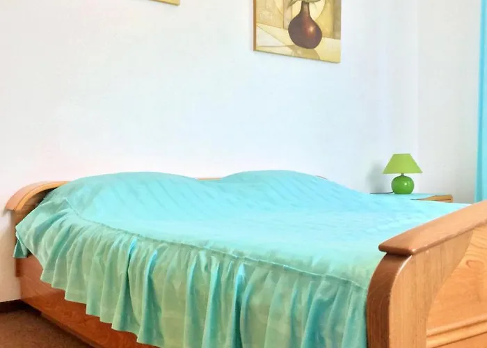 Habitación en casa particular Wojterowka