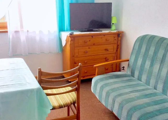 Wojterowka Homestay Dziwnow