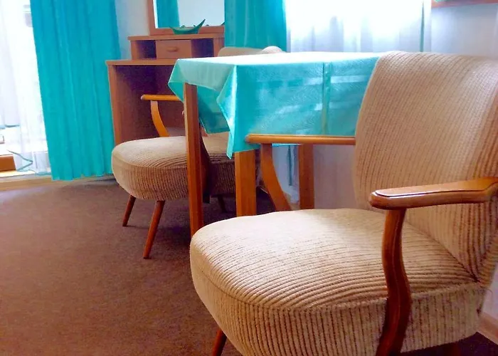 Wojterowka Homestay *