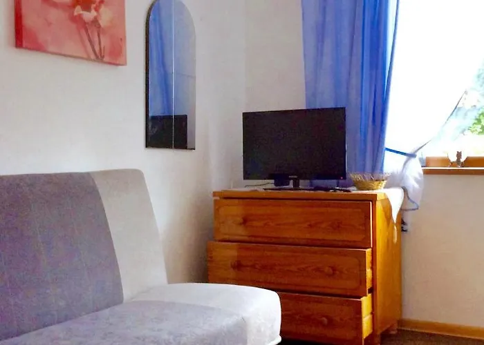 Habitación en casa particular Wojterowka *