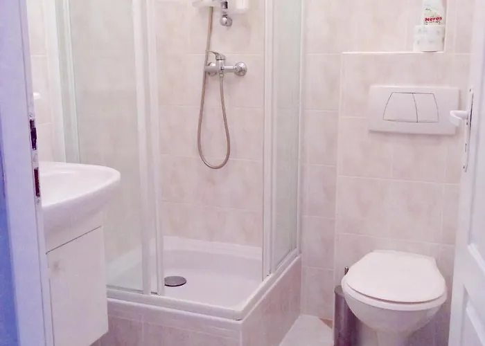 Wojterowka Habitación en casa particular *