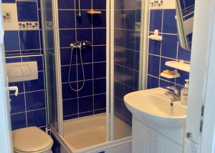 Wojterowka Habitación en casa particular Dziwnów