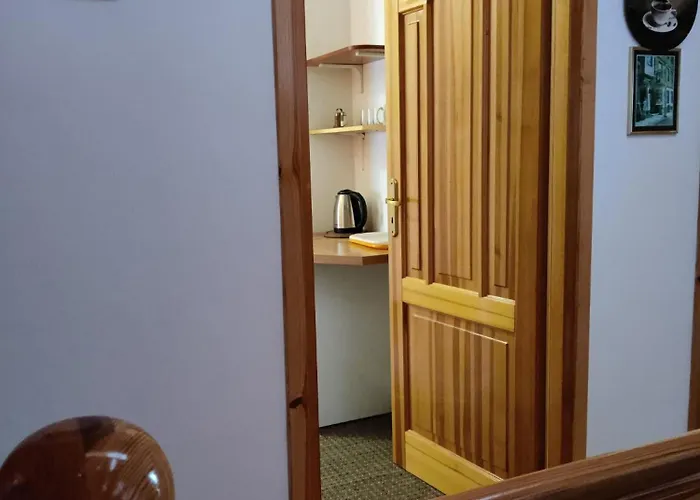 Wojterowka * Dziwnow